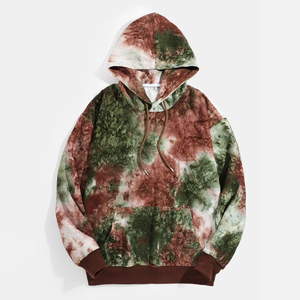 เสื้อฮู้ดดี้ผ้าฟลีซสำหรับผู้ชายฤดูหนาว คุณภาพสูง ผ้าฝ้าย 100% ป้องกันรอยยับ ทรงปกติ แห้งเร็ว ออกแบบโลโก้ด้วยเทคนิคซับลิเมชั่นตามสั่ง - Product Image 1