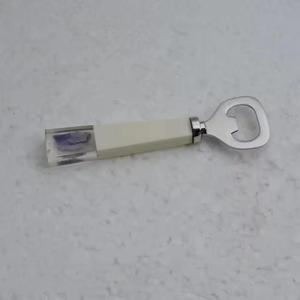 ที่เปิดขวดสแตนเลสสีโรสโกลด์สำหรับเปิดเบียร์ไวน์สไตล์ย้อนยุค - Product Image 6