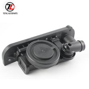 Katup ventilasi Gas knalpot katup OEM OEM OEM cocok untuk Au di A6L C6 A4 B7 <span class=keywords><strong>2</strong></span>.0T - Product Image 2