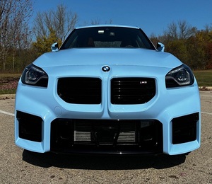 BMW M2 2024 IMPECABLE, LISTO PARA ENVIAR - Product Image 1