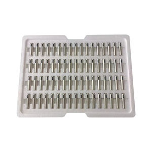 Harxell-batería de litio recargable por USB, <span class=keywords><strong>2</strong></span> CS et 1,5 V AAA 600mh H li-ion para juguetes lectric - Product Image 5