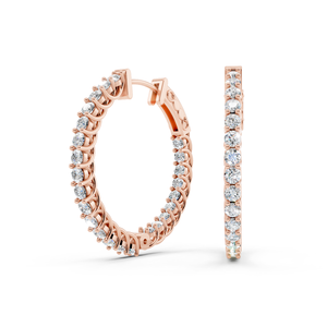 El proveedor de confianza ofrece pendientes de tuerca de diamante para mujer de alta demanda con joyería de plata a bajo precio, perlas y piedras de circón - Product Image 6