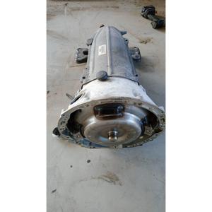 MERCEDES CLS W218 (10>17) TRASMISSIONE AUTOMATICA R2212712001 276952 Benzina 3.5 - Product Image 4
