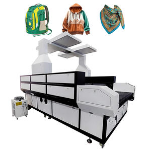 1900x3000 मिमी पैनोरमा कपड़ा लेजर कटर ऑटो फीडर के साथ - Product Image 2