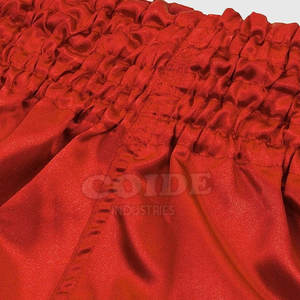 Design Your Own Logo Best Selling Men Muay <b>Thai</b> <b>Shorts</b> Quick Dry Breathable Muay <b>Thai</b> <b>Shorts</b> - Product Image 6