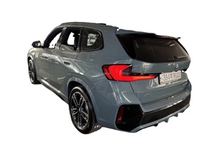 BMW X1 (U11) sDrive 20I M Sports 2023 - Product Image 3