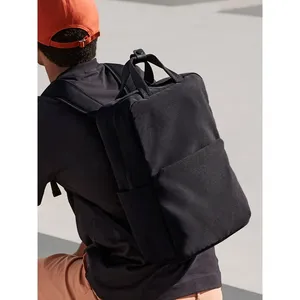 Zaino per Laptop Stockholm Sostenibile per Merchandising Promozionale - Product Image 3