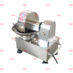 Coupe-légumes électrique automatique pour oignon et fruits, moteur 220V - Product Image 5