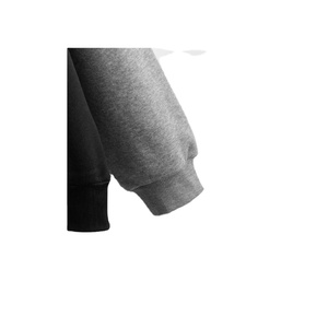 BD marque 100% coton lourd surdimensionné pull à capuche pour hommes personnalisé imprimé Logo anti-rétrécissement tricoté sweat en gros - Product Image 6