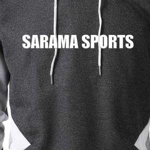 Sudadera con Capucha Extra Grande para Hombre, Estilo Vintage, Algodón Casual, Sudadera con Capucha Holgada, Sudadera Básica de Moda, Sudadera Urbana - Product Image 3