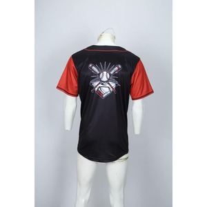 Wholesale Custom Printed <b>Baseball</b> Uniform Manufacturer Lightweight Durable Fabric Jersey Pants Digital Print for Teamwear - Product Image 4