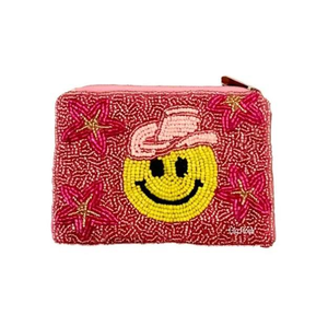 Sac à main classique en coton brodé de perles, élégant, vintage, tendance, accessoire féminin, rétro - Product Image 5