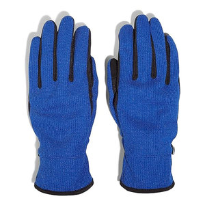 Gant de ski rembourré thermique de protection pour le ski de snowboard et les voyages en plein air Gant de ski imperméable confortable - Product Image 6