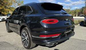 Bentley Arnage V8 AWD 2022 Usado, Volante a la Izquierda, 50001-75000 Millas, 200-250 CV - Product Image 5