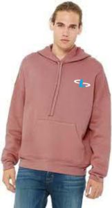 Nouvelle arrivée 2025 Oversize Femme Full Zip up Zipper Jacket Blank Heavyweight Design Unisex Sweat Hoodies & Sweatshirts - Product Image 6