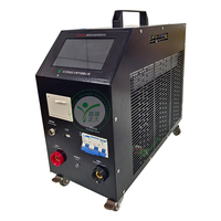 Dispositif de décharge de batterie électrique KDZD Testeur de charge/décharge de batterie programmable