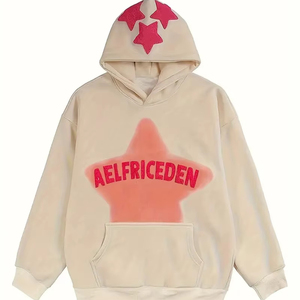 Meilleur prix de vente Sweats à capuche et sweatshirts pour femmes Sweats à capuche à manches longues personnalisés au meilleur prix Sweatshirts à capuche et sweatshirts pour femmes - Product Image 1