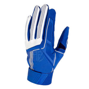 Gants de frappe de baseball en cuir avec service OEM - Légers et écologiques, Nouveauté - Product Image 2