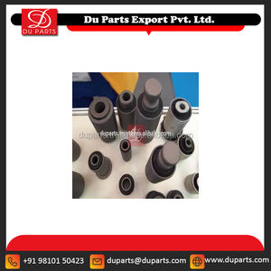 Douilles et supports en polyuréthane de haute qualité à vendre Pièces de véhicule durables, fiables et abordables pour des performances supérieures - Product Image 2