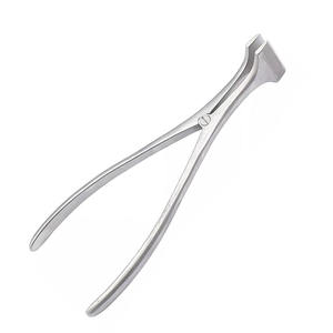 Esparcidor de yeso ortopédico Hennig de alta calidad, esparcidor de yeso de acero inoxidable con junta de tornillo de 28 cm - Product Image 2