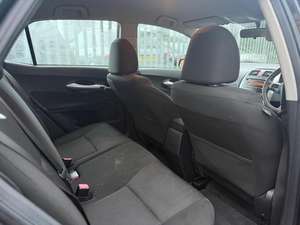 TOYOTA AURIS 2011 USADO, Volante a la Izquierda/Derecha - Product Image 4