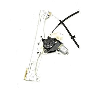 ELEVALUADORES DE VENTANAS ELÉCTRICOS DELANTEROS DERECHOS CITROEN C4 Cactus 9674252480 (14>18) - Product Image 5
