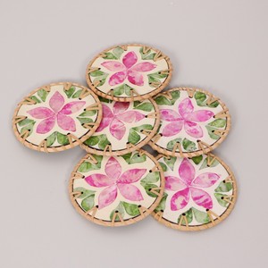 ชุดรับประทานอาหารแม่ของรถไฟเหาะมุกดีไซน์หรูหราหรูหราสง่างามซับซ้อน - Product Image 5