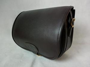 Sacs à cartouches en cuir imperméable personnalisés OEM - Options noir/marron, origine PK, haute qualité, pour la chasse - Product Image 2