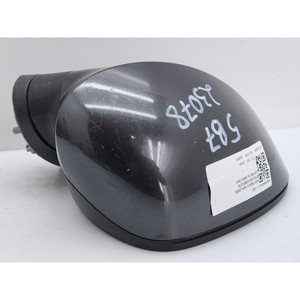 กระจกมองข้างขวา SEAT Ibiza Series MANUAL MIRROR CFW (08>12) - Product Image 3