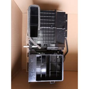 Conjunto de Aire Acondicionado para Cabina <span class=keywords><strong>MiBo</strong></span> para Excavadora de 20 Toneladas Número de Pieza 2A5-979-1112 12 V 4.8 KW R134a Montaje en Techo Compatible con la Serie PC-8MO - Product Image 4