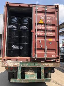 Latex HA au meilleur prix: le caoutchouc naturel de haute qualité de Baiyue, avec 60% DRC, est parfait pour vos besoins en matière de chaussures, de gants et d'adhésifs. - Product Image 6