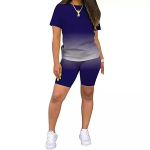 Janya Summer Breathable <b>Women's</b> T-Shirt Quick Dry Crew Neck Gym Yoga Tops Short Sleeve Casual Loose Fitness Sports Shirt - Product Image 2