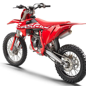 NOUVEAU 2025/2026 GasGasMC85 17/14 Puissant moteur 2 temps 85cc Dirt Bike Motorcycles - Product Image 1