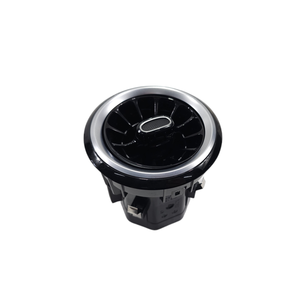 REJILLA DE VENTILACIÓN DEL TABLERO IZQUIERDO MERCEDES Clase B (W247) A2478301201 (18>23) - Product Image 3