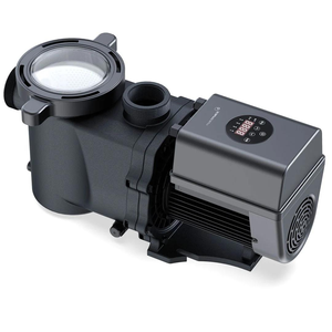ปั๊มสระว่ายน้ำ MADIMACK Pro รุ่น InverFLOW P400i 1.5 แรงม้า - Product Image 3