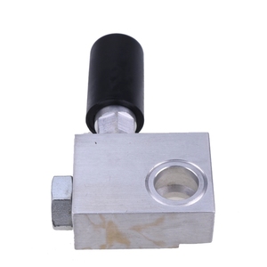 8148997 משאבת יד עבור מנוע d12a משאית fh12 fm7 אוטובוס b12 - Product Image 2