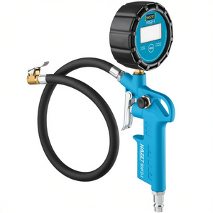 Gonfleur de pneus numérique Hazet, pompes de qualité supérieure - Product Image 3