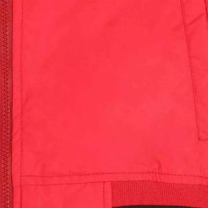 Women's Waterproof Printed LOW Price Lightweight Winter <b>Quilted</b> Fleece Jackets Windbreakers Cotton Nylon Zipper Closure - Product Image 5