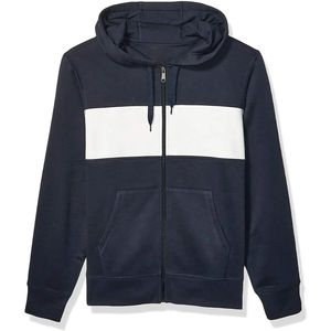 Sudadera con Capucha de Invierno para Hombre, Estilo Urbano, Personalizada, con Impresión Digital, Forro Polar Antipelusas, Alta Calidad, OEM, ODM, Venta al Por Mayor - Product Image 5