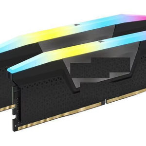 Memoria RAM ORIGINAL NUEVA COR///SAIR RGB de 32 GB (2 x 16 GB) 288 Pines para PC D/D//R - Product Image 1