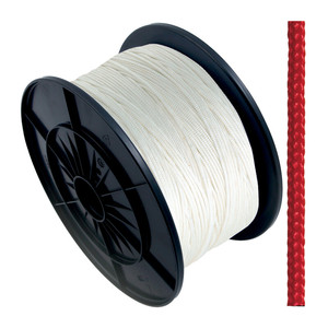 Strisce per Veneziane Rosse - Product Image 1