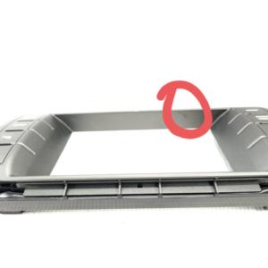 LAND ROVER Range Rover Evoque 1ère Série EJ32-18C858-EC (11>) Commandes de radiocommande - Product Image 4