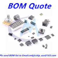 Componentes electrónicos de una sola parada Tienda Circuito integrado Chip IC Lista principal BOM Microcontrolador MCU Presupuesto rápido