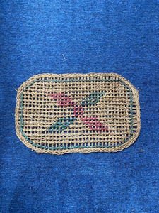 Alfombrilla de baño Seagrass - Product Image 4