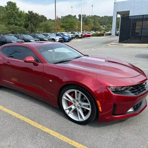 Chevrolet Camaro 1LT 2022 d'occasion - Product Image 1