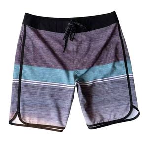 Pantalones Cortos Deportivos para Hombre, Estilo Urbano, Secado Rápido, Poliéster Transpirable, Personalizables, Envío DDP - Product Image 3