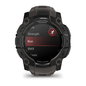 Высококачественные смарт-часы Garmin Instinct <span class=keywords><strong>3</strong></span> 50 мм с AMOLED-дисплеем, премиум-класса - Product Image 3