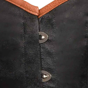 Meilleur Prix Shapers Professionnel Nylon Tissu Logo Personnalisé Corsets Shapewear Nouveau Design Pakistan Fabricant Service OEM - Product Image 4