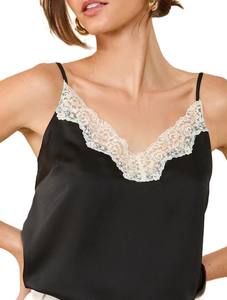 Camiseta transpirable para mujer, camiseta sin mangas deportiva, chaleco cruzado informal, camiseta de Yoga sin espalda, ropa deportiva de entrenamiento de gimnasio activa corta - Product Image 3