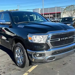 Grand klaxon 2021 RAM 1500 - Product Image 1